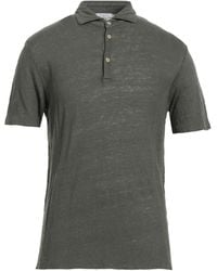 Boglioli - Poloshirt - Lyst