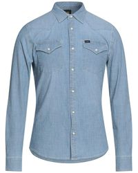 Lee Jeans Shirts for Men | Online Sale 