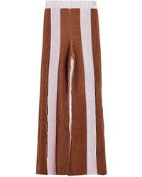 ANDERSSON BELL - Pants - Lyst