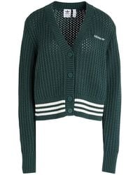 adidas Originals - Cardigan - Lyst