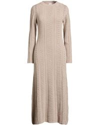 Eleventy - Maxi Dress - Lyst