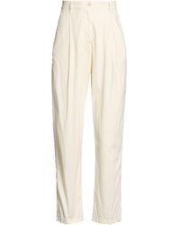 Aspesi - Pants - Lyst