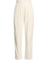 Aspesi - Pants - Lyst