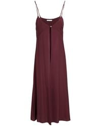 Patrizia Pepe - Top Viscose - Lyst