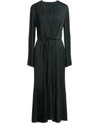 Vince - Maxi Dress - Lyst