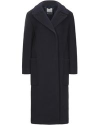 Gloverall Coat - Blue