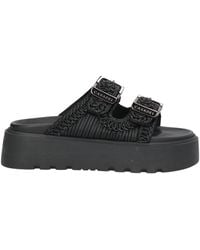 Casadei - Sandals - Lyst