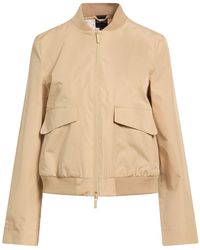 ARMANI EXCHANGE - Jacket - Lyst