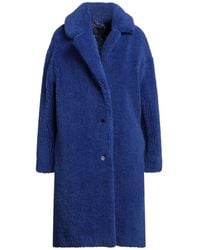 Guess - Mouton et fourrure synthétique - Lyst