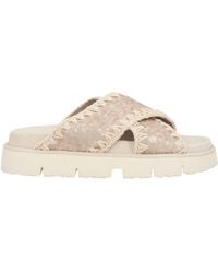 Mou - Sandals - Lyst
