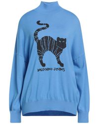 Moschino - Turtlenecks - Lyst