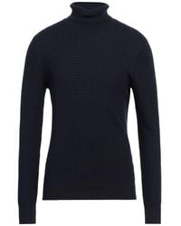 Gran Sasso - Turtleneck - Lyst