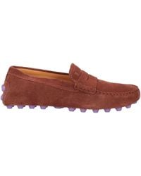 Tod's - Loafer - Lyst