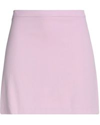 ACTUALEE - Mini Skirt - Lyst