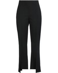 Ganni - Trouser - Lyst