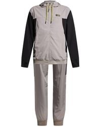 EA7 - Tracksuit - Lyst