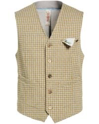 Bob - Gilet De Costume - Lyst