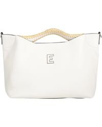 ERMANNO FIRENZE - Handbag - Lyst
