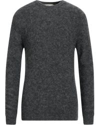 Irish Crone - Sweater Acrylic, Alpaca Wool, Polyamide, Virgin Wool - Lyst