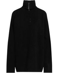 Barena - Cuello alto - Lyst
