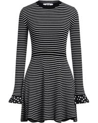 MSGM - Mini Dress - Lyst