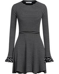 MSGM - Mini Dress - Lyst