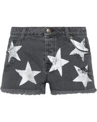 Aniye By - Denim Shorts Cotton - Lyst