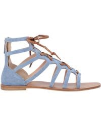 Pollini - Sandals - Lyst