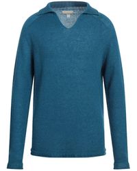 120% Lino - Sweater - Lyst
