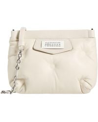 Maison Margiela - Bolso con bandolera - Lyst