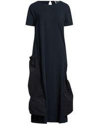 Alpha Studio - Midi Dress - Lyst