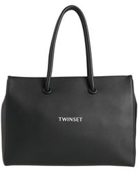 Twin Set - Handtaschen - Lyst