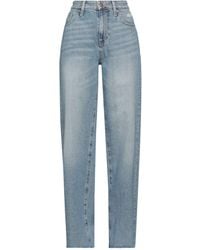 Guess - Jeans Cotton, Lyocell, Elastane - Lyst