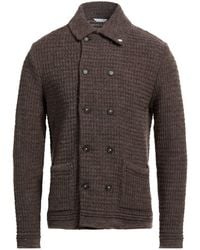 Manuel Ritz - Cardigans - Lyst