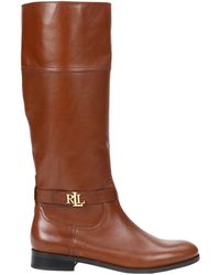 ralph lauren boots clearance