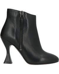 Albano - Ankle Boots Leather - Lyst