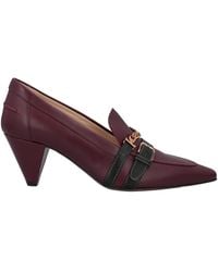 Tod's - Loafers - Lyst