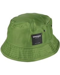 Spiewak - Hat Polyamide - Lyst