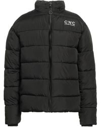 CoSTUME NATIONAL - Puffer - Lyst