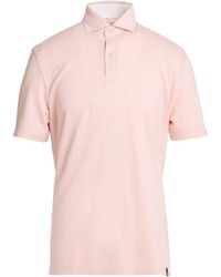 BOGGI - Polo Shirt - Lyst