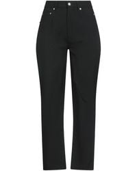 Rick Owens - Trouser - Lyst