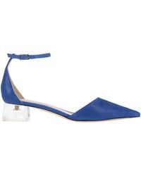 Giorgio Armani - Pumps Goat Skin - Lyst