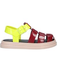 Melissa Sandales - Multicolore