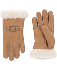 gants ugg femme