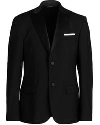 Daniele Alessandrini - Blazer - Lyst