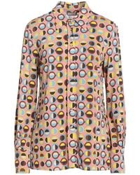 Maliparmi - Camisa - Lyst