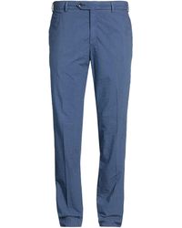 PT Torino - Pants Cotton, Polyester, Elastane - Lyst