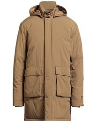 Lyle & Scott - Coat - Lyst