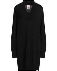 Semicouture - Sweater Wool, Polyamide - Lyst