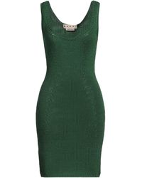 Marni - Mini Dress - Lyst